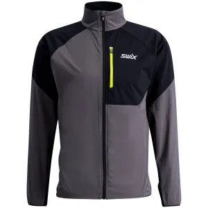 SWIX Men's Focus Wind Jacket (10182-24)