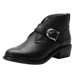 ALEGRIA Women's Mikki Wide Booties (MKI)