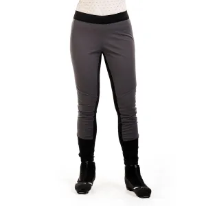 SWIX Women's Delda Softshell Tights (242556)