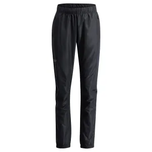SWIX Women's Infinity Hybrid Wind Full Zip Pants (10133-24)