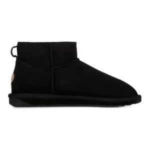 EMU AUSTRALIA Womens Stinger Micro Boots (W10937)