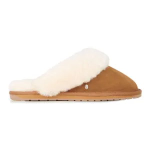 EMU AUSTRALIA Womens Jolie Slippers (W10015)