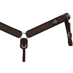 PROFESSIONAL'S CHOICE Neoprene Breast Collar (BC500)