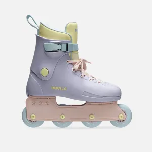 IMPALA Unisex Lightspeed Inline Skates (IMPINLINE1)