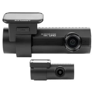 BLACKVUE DR970X-2CH Plus Front/Rear Cloud Dash Cam (DR970X-2CH-Plus)