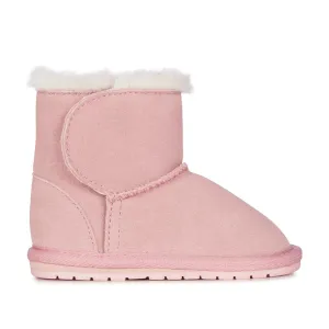 EMU AUSTRALIA Toddle Bootie (B10737)