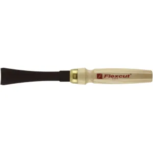 FLEXCUT Mallet Sweep Carving Tool