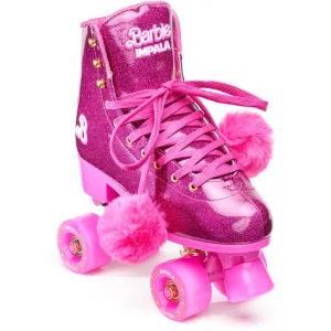 IMPALA Unisex Quad Roller Skates (IMPROLLER1)