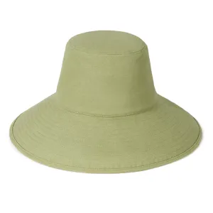 LACK OF COLOR Holiday Bucket Hat (HOL)