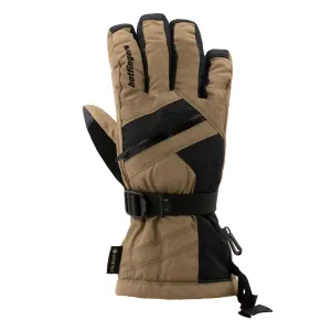 HOTFINGERS Men's Clipper GT Mountain Expedtion Fabric Gloves (GT24M)