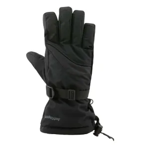 HOTFINGERS Ladies Snow-Line Rideside Fabric Gloves (HOTF-RS20L)