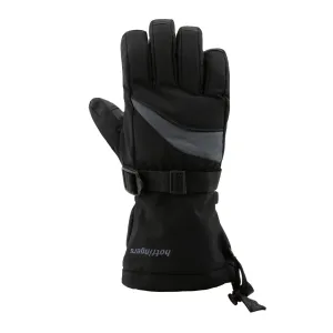 HOTFINGERS Ladies Snow-Line Rideside Fabric Gloves (HOTF-RS20L)