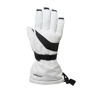 HOTFINGERS Ladies Snow-Line Rideside Fabric Gloves (HOTF-RS20L)