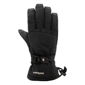 HOTFINGERS Ladies Rip-N-Go ll Alpine Sport Fabric Gloves (CX212AL)
