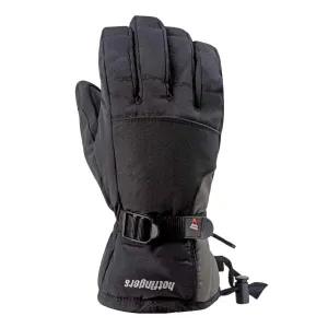 HOTFINGERS Ladies Rip-N-Go ll Alpine Sport Fabric Gloves (CX212AL)