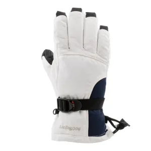 HOTFINGERS Ladies Rip-N-Go ll Alpine Sport Fabric Gloves (CX212AL)
