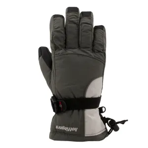 HOTFINGERS Men's Rip-N-Go ll Alpine Sport Fabric Gloves (CX212AM)
