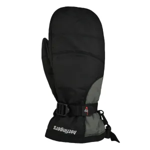 HOTFINGERS Men's Rip-N-Go Alpine Sport Fabric Mittens (CX216M)
