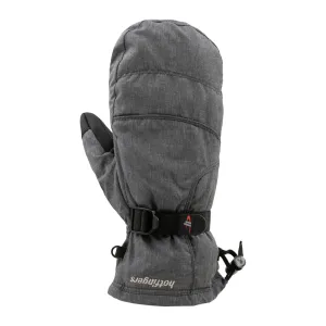 HOTFINGERS Men's Rip-N-Go Alpine Sport Fabric Mittens (CX216M)