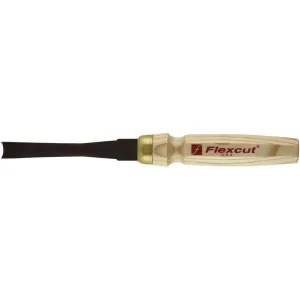 FLEXCUT Mallet Sweep Carving Tool