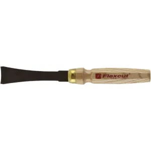 FLEXCUT Mallet Sweep Carving Tool