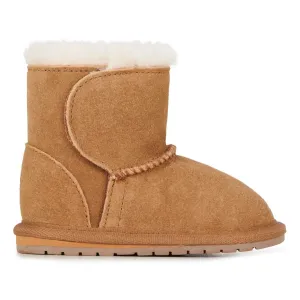 EMU AUSTRALIA Toddle Bootie (B10737)