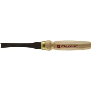 FLEXCUT Mallet Sweep Carving Tool