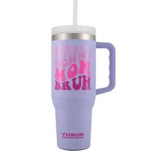 YUKON OUTFITTERS Fit Forty 40oz Tumbler (YH40)