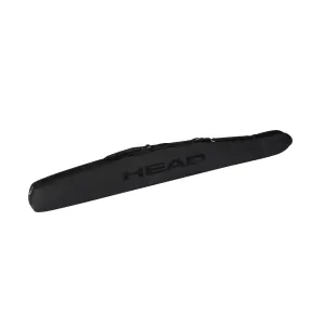 HEAD Freeride 65L Black Single Skibag (383124)