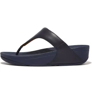 FITFLOP Women's Lulu Leather Toepost Sandals (I88)