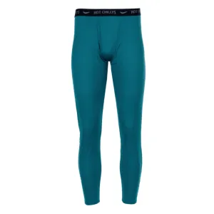 HOT CHILLYS Mens PeachSkins Black Bottoms (HC3057)