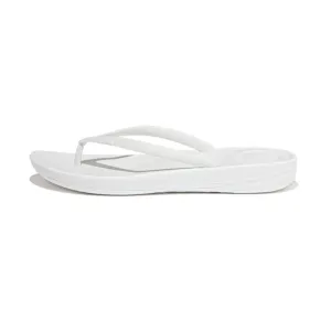 FITFLOP Women's Iqushion Ergonomic Flip-Flops (E54)