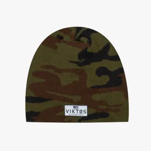VIKTOS Arcehtype Woodland Camo Beanie (1905101)