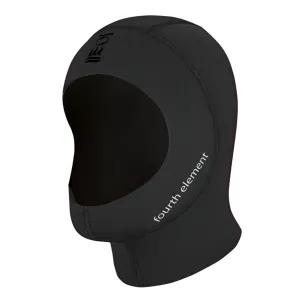 FOURTH ELEMENT Black 5mm Hood (HOO5)