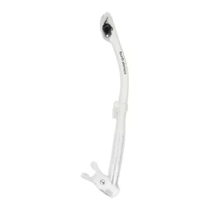 FOURTH ELEMENT White Dry Snorkel (SNDR02)