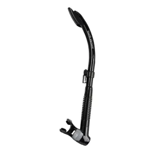 FOURTH ELEMENT Black Splash Snorkel (SNSP01)