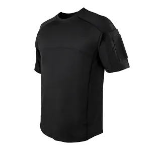 CONDOR OUTDOOR Men's Trident Short Sleeve Battle Top (101117)
