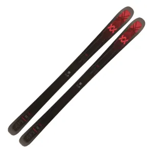 VOLKL M7 Mantra Flat 24/25 Skis (V2410112.000)