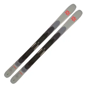 VOLKL Blaze 94 Flat Grey/Red 24/25 Skis (V2410134.000)