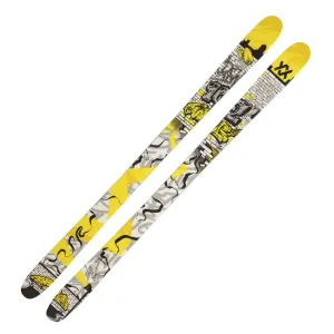 VOLKL Revolt 96 Flat 24/25 Skis (V2410153.000)