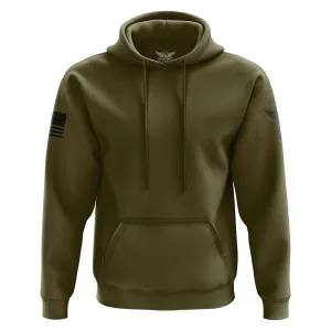 WE THE PEOPLE HOLSTERS Basic Hoodie