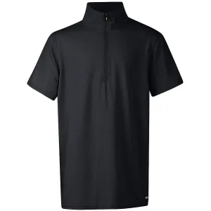 KERRITS Kids Ice Fil Lite Short Sleeve Shirt (60235)