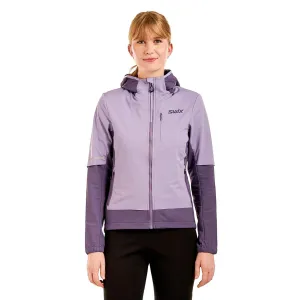 SWIX Women's Delda Light Softshell Jacket (242552)