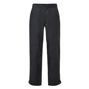 GILL Men's Pilot Black Pants (IN88TBLK01)