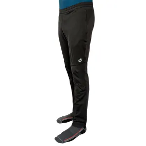 SPORTHILL Men's Super XC Black Pants (2858)