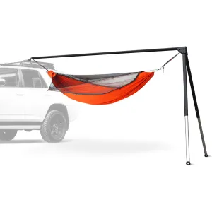 KAMMOK Outpost Overland Hammock Stand (Outpost)