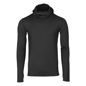 HOT CHILLYS Men's Micro-Elite Chamois Balaclava Hoodie (HC9941)