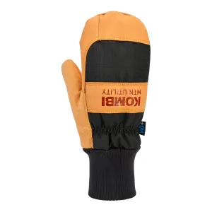 KOMBI Men's Traction Mittens (19053)