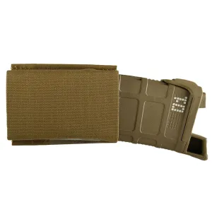 ESSTAC Horizontal Single 5.56 Midlength KYWI Pouch (556.H.S.M)