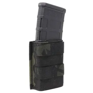 ESSTAC Single 5.56 Midlength KYWI Pouch w/ Webbing (556.S.M)
